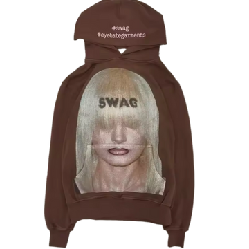 Swag Hoodie