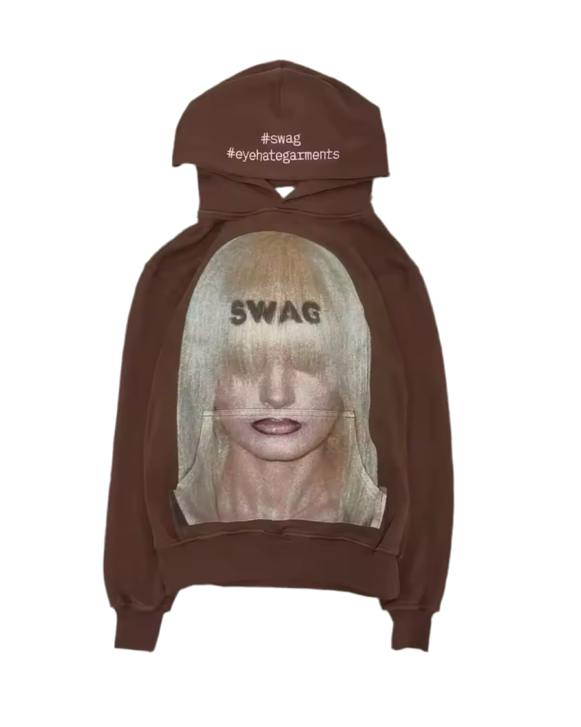 Swag Hoodie