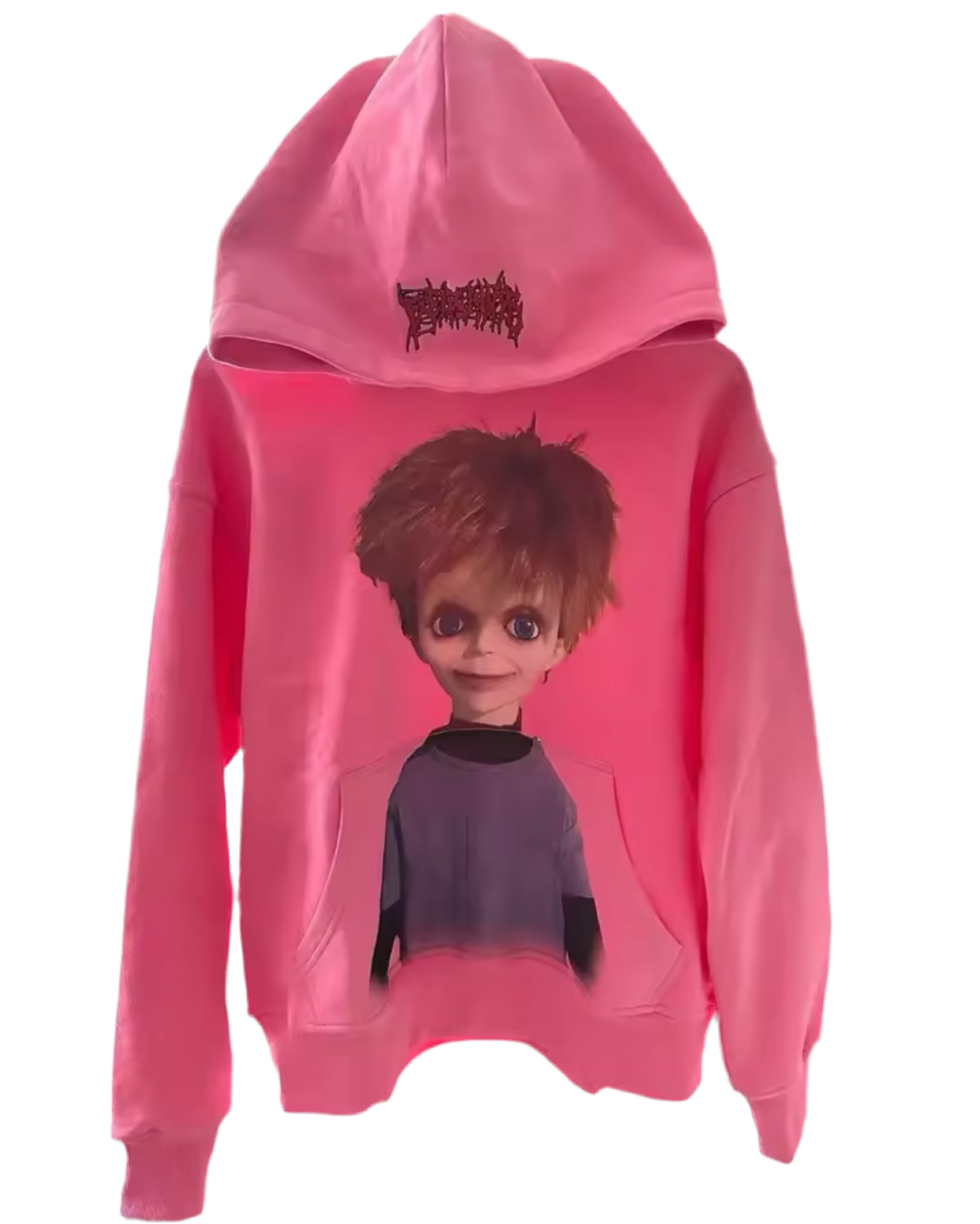 Puppet Hoodie