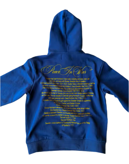 Sweden Hoodie