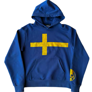 Sweden Hoodie