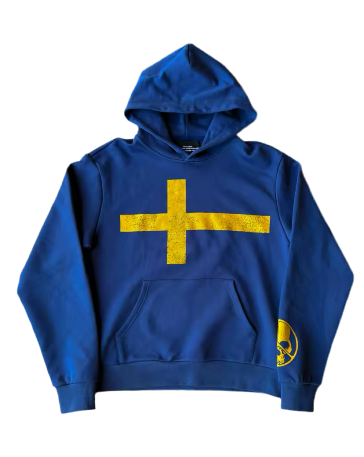 Sweden Hoodie