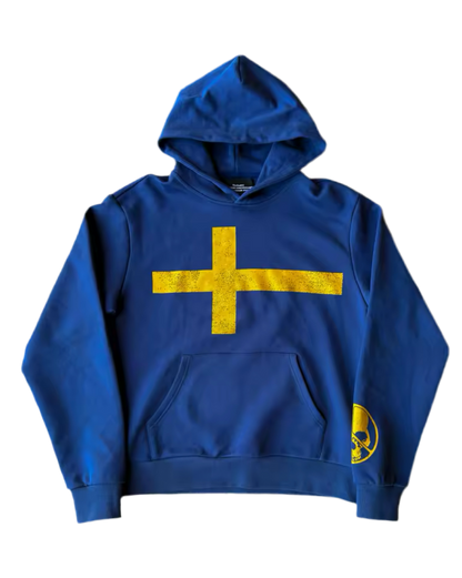 Sweden Hoodie